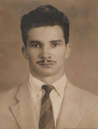 Dário Benedito Rodrigues: Olavo Lobão da Silveira: 90 anos