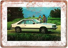 Image result for Green 1979 Capri