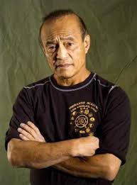 Pinoy-Culture — eskrimadores: FMA Legend: Dan Inosanto (Teacher...