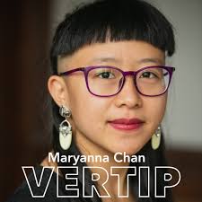 My name is Vertip and I live in the basement of the community centre