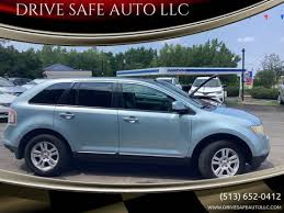 Image result for Light Ice Blue 2008 Edge