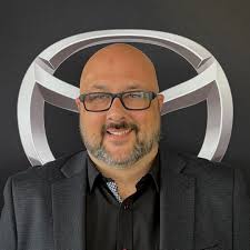 Meet the Gary Moe Mazda Red Deer Staff