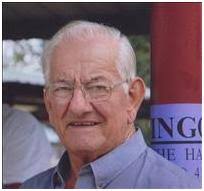 Frank Joseph Hoffart (1931-2009)