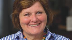 Senate Majority Whip Maryellen Goodwin remembered for her wit and compassion