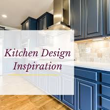 Kitchen design center of maryland. Kitchen Design Inspiration Spring 2021