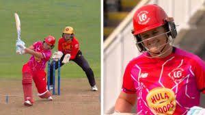 Bunni B Bendi OnlyFans tease - sultry preview of her unique style