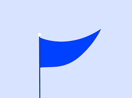 Flag Motion Graphics Inspiration Motion Design Animation Motion Design