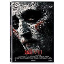 Jigsaw, una vez más, ha conseguido escapar, esta vez con la ayuda de su nueva aprendiz, amanda. Savor Ediciones Saw Viii Dvd Jigsaw Movie Horror Movies Tv Series
