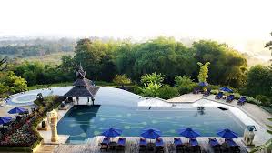 anantara golden triangle elephant camp resort thailand kiwicollection com cool pools luxury swimming pools dream vacations