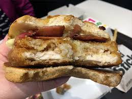 Die eine werdende mama kommt noch lange mit ihren. Big Rosti Chicken Von Mcdonald S Indanett De