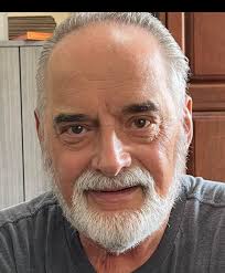 Bernard Eugene "Gene" Nail