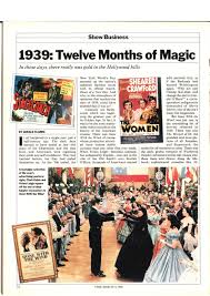 You can calculate how many weeks (and days) old you are or simply how many weeks duration it is between two dates. Page 83 March 13 1989 The Vault Time