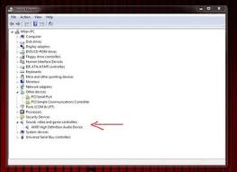 Each computer has its bios setup utility and bios entry key for people to enter bios setup utility and change the setting. Hp Compaq Dc 7900 Sff No Sound After Install Graphics Card Eehelp Com