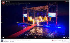 Plus de 30 000 € pour les associations et. Thierry Debarnot On Twitter Incroyable Gotaga Show Fortnite 235 000 Spectateurs Simultanes Sur Twitch Audience Fr 5 000 Entrees Payantes A Enghien Les Bains Scene Sur L Eau