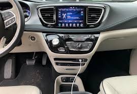 Is the chrysler pacifica hybrid really worth buying in terms of fuel economy, comfort, and value? Review 2018 Chrysler Pacifica Hybrid Shows Off Solid Carplay Integration With Uconnect Infotainment System