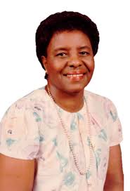 Lizzie Dotson Obituary March 31, 2024