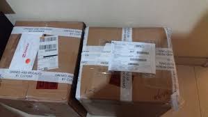 Tokopedia menyediakan beberapa layanan untuk pengiriman pesanan yaitu dengan layanan pengiriman reguler dan sistem pick up. Belanja Di Alibaba Com Menggunakan Jasa Pengiriman Dhl Beranda Senyum