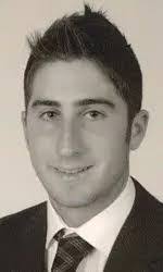 Jonathan Mount's Instagram, Twitter & Facebook