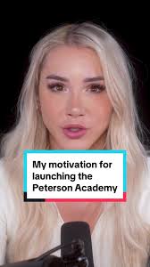 Peterson Academy Review