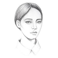 I love the tips regarding drawing a realistic face. How To Draw A Face In 6 Steps Arteza