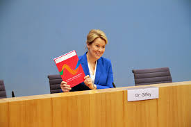 Franziska giffey ˈɡɪfaɪ̯ (* 3. Bmfsfj Jungen Menschen Mehr Politische Bildung Und Mitsprache Ermoglichen