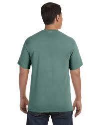 Our apparel is the result of decades of dedication. Comfort Colors The Comfort Colors Adult Heavyweight Rs T Shirt Washed Denim S Walmart Com Walmart Com