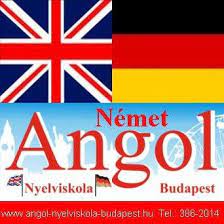 Angol tanár állások a indeed.com oldalon, a világ legnagyobb álláskereső oldalán. Angol Nemet Nyelviskola Budapest Home Facebook