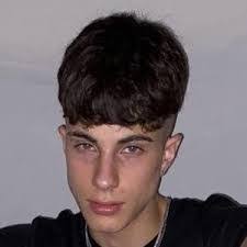 Michael Lima's Instagram, Twitter & Facebook