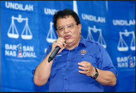 Bercita cita dan bekerja untuk terwujudnya masyarakat utama, adil, makmur yang. Agc We Will Prove Ku Nan Accepted Bribe Of Rm2 Mln At His Dbkl Office