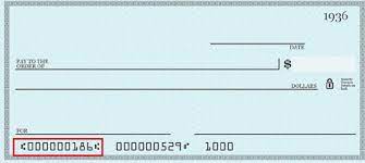 View a check by selecting the check icon. How To Quickly Find Your Wells Fargo Routing Number Kyleads