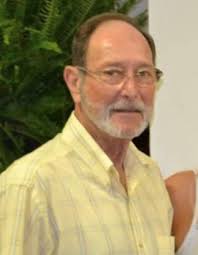 Obituary for Howard Earl Martin