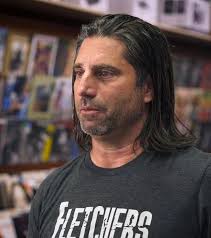 Somebody's Gotta Do It (TV Series 2014– )