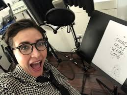 Author Interview: Alessandra Narváez Varela