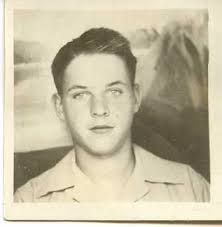 Charles McKinley Buckley (1930-2007)