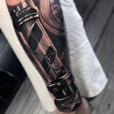 Shoulder tattoos are one of the most popular tattoo ideas for men. Top 101 Forearm Sleeve Tattoo Ideas 2021 Inspiration Guide