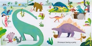 Before you reach the checkpoint. Dinosaurs In Love By Fenn Rosenthal Hannah Jacobs Waterstones