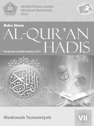 Rpp al quran hadits kelas x. Download Silabus Al Quran Hadits Kelas 7 Kurikulum 2013 Guru Paud
