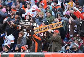 Browns Raising Ticket Prices For 57 Percent Of Seats At