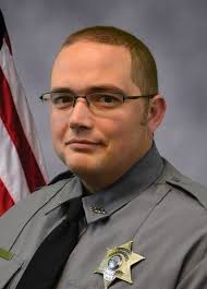 Business people: Eight promoted at Reno County jail, firefighters recognized