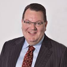 Interviews with Richmond candidates 2022: Clive Palmer's United Australia  Party, Rob Marks