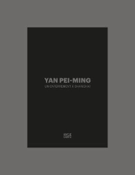 Des cars leads the musée d'orsay as well as the musée de l'orangerie.credit. Yan Pei Ming Bilingual Edition By Laurence Des Cars Waterstones