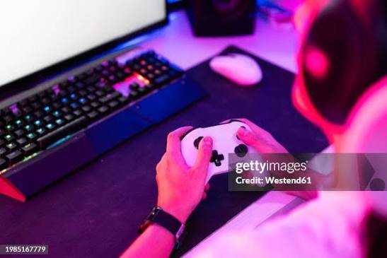 Gaming