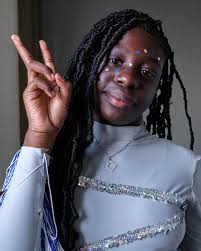 Brand Ambassador Tom Vernon for Woodford Reserve. Agency: KERTIS Photo:  Josh Mauser Producer: Mackenzie Houston Creative director: Casey Chalmers