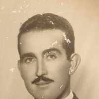 Ildefonso Ignacio Carrasco Sánchez (1922–2014)