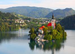 Eslovenia es todavía un gran desconocido. Eslovenia Curiosidades Y Rarezas Terra Infinita