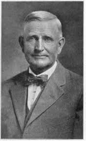 Horace Benjamin Baker (1861-1946)