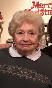 Dorothea Marr Obituary (2023)