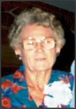 Obituary information for Doris Whitehurst