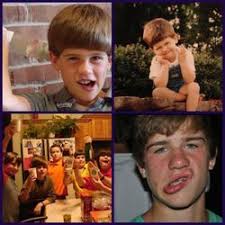 Jerry Wayne “Trey” Erwin III (1996-2012)