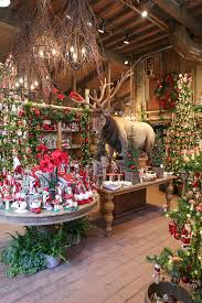Christmas Boutique 2020 Christmas Shop Window Christmas Store Displays Christmas Shop Displays